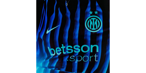 Inter Milan 2025-26 Thuis voetbalshirt